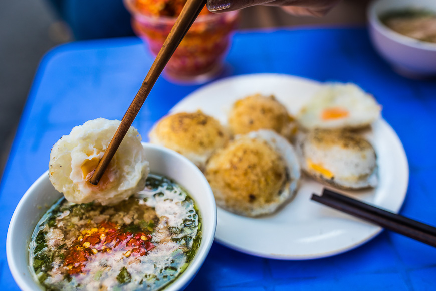 Ten ideas for eating in Da Lat