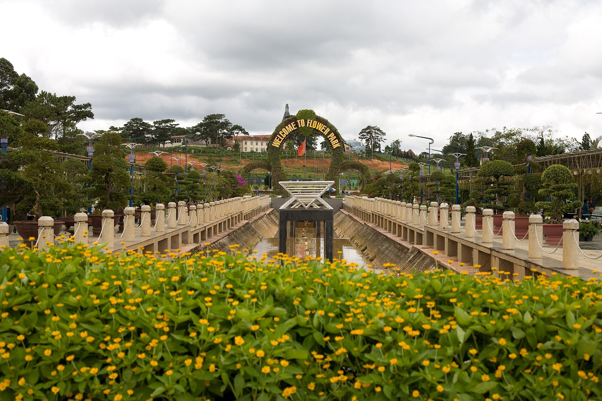 Da Lat Flower Festival 2026: December Dates, Floral Walks and a Three-Day Guide