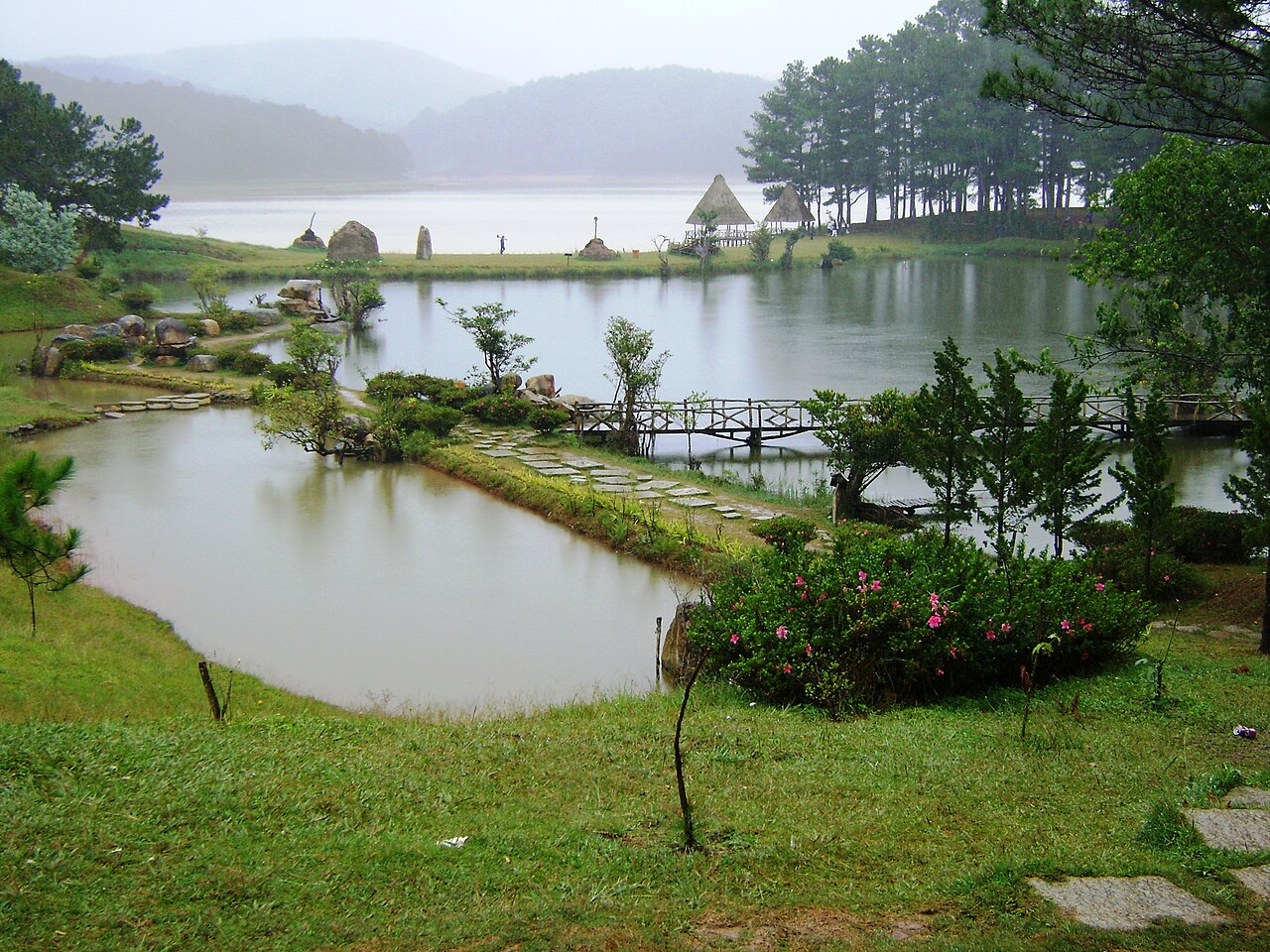 When to visit Da Lat: weather and travel plans