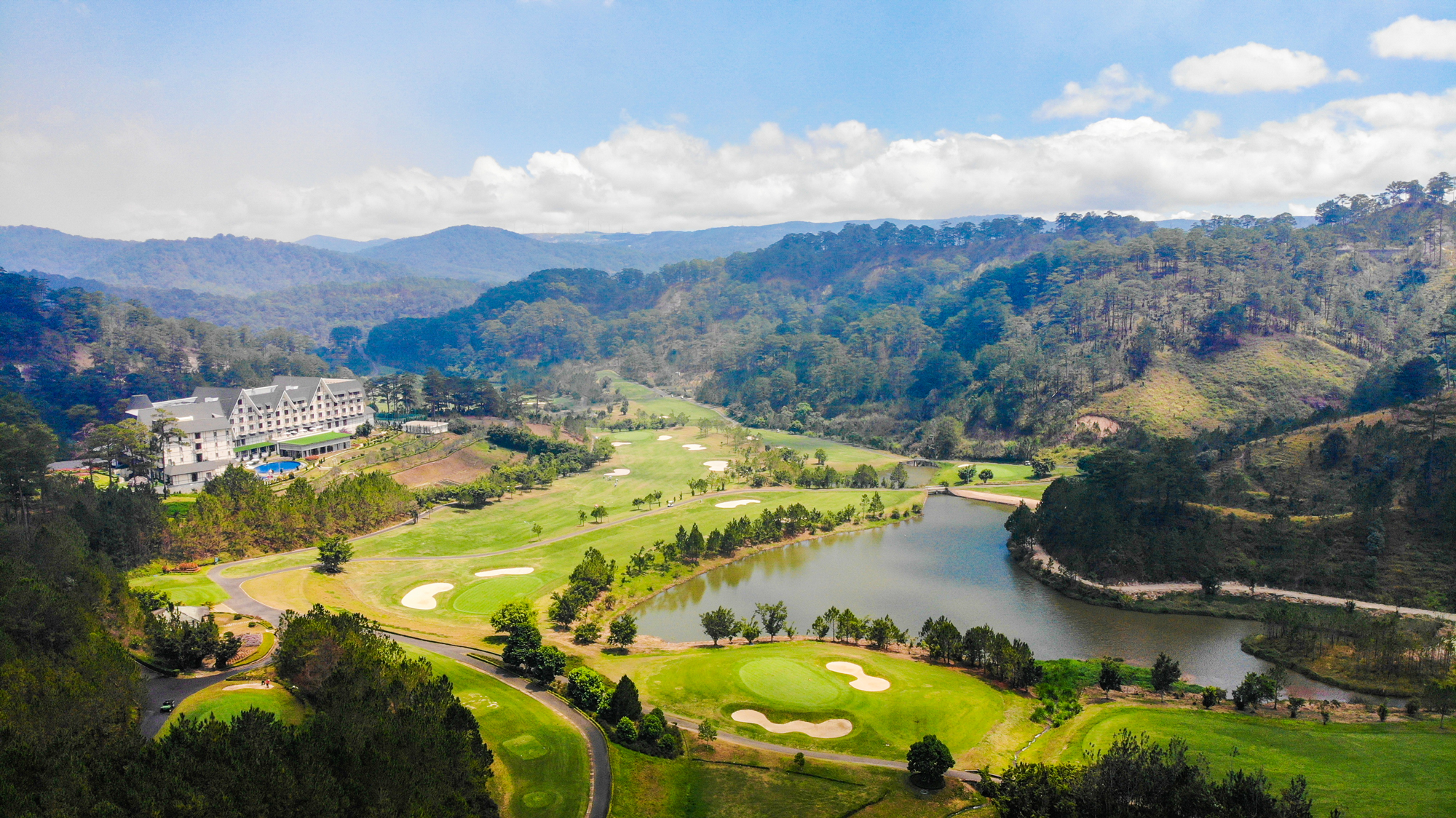 Plan a Da Lat Golf Trip: Courses, Hotels and Evenings After Your Round