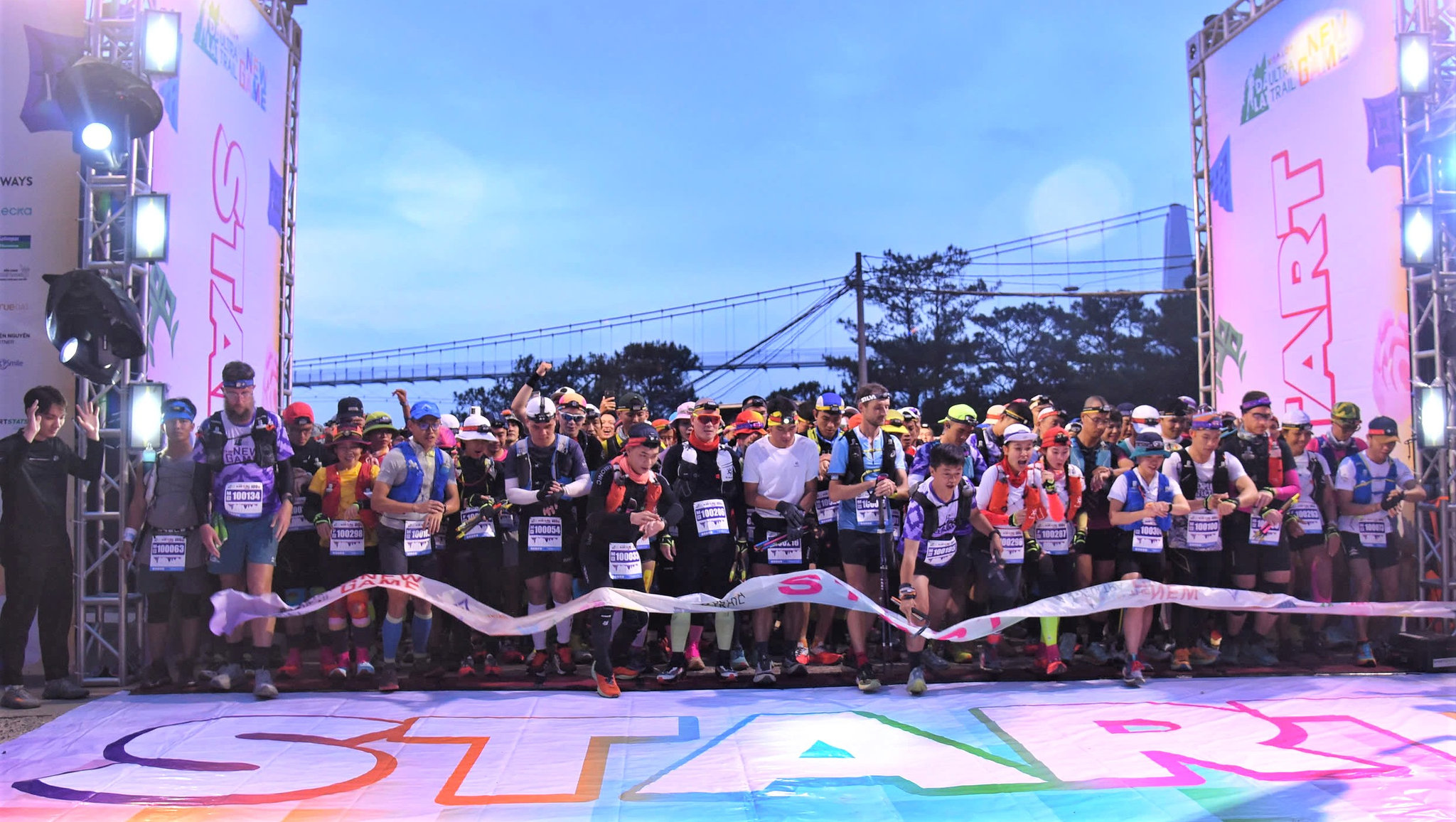 Dalat Ultra Trail: Spring Race Travel, Distances & Next-Season Preparation
