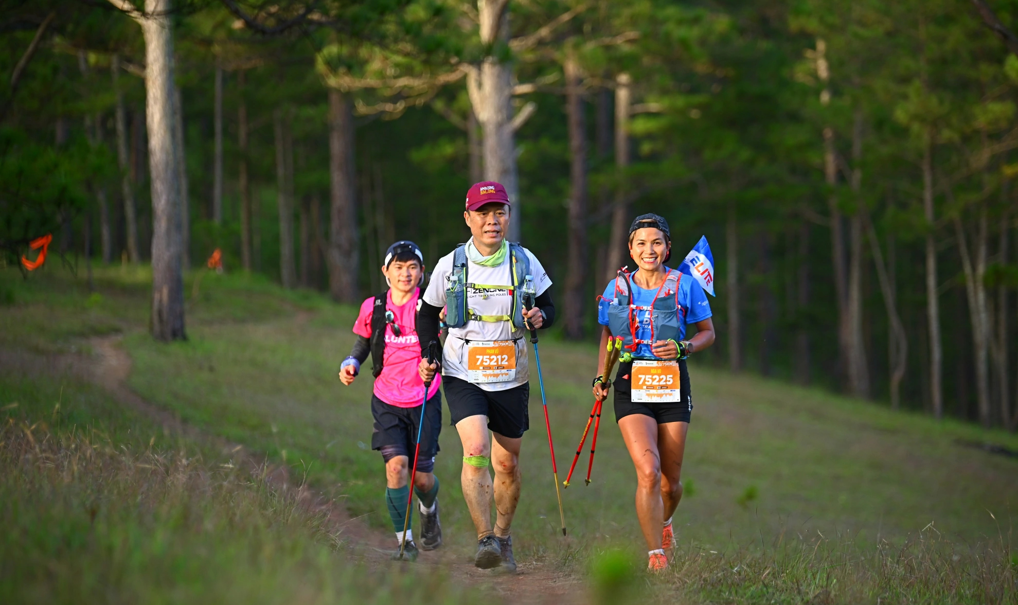 Lamdong Trail 2026: November Da Lat Race Dates, Distances & Travel Guide