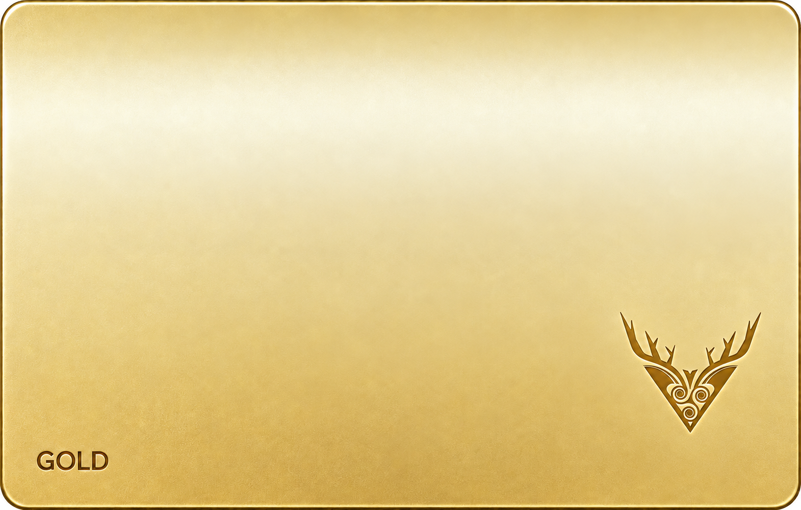 Gold · VALLÉE DE LA CHANCE MEMBERS
