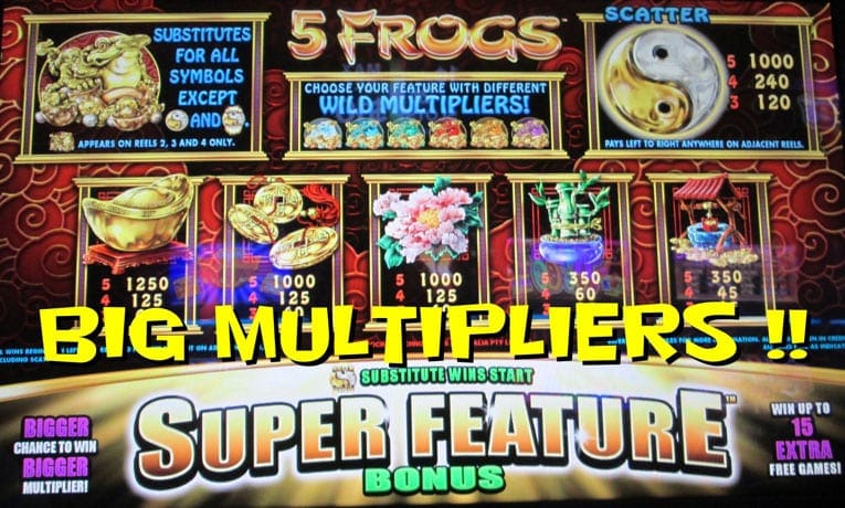 5 Frogs SE · Related game image · confirm the exact version on site